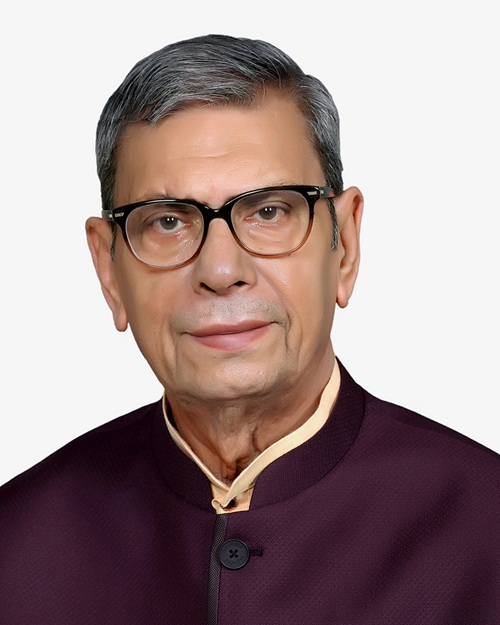 Prof. Ashim Kumar Ghosh